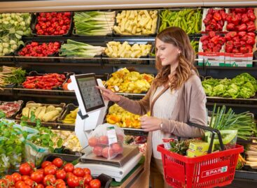 SPAR is preparing for an Easter rush: it is filling its stores with 570 tons of smoked meat products