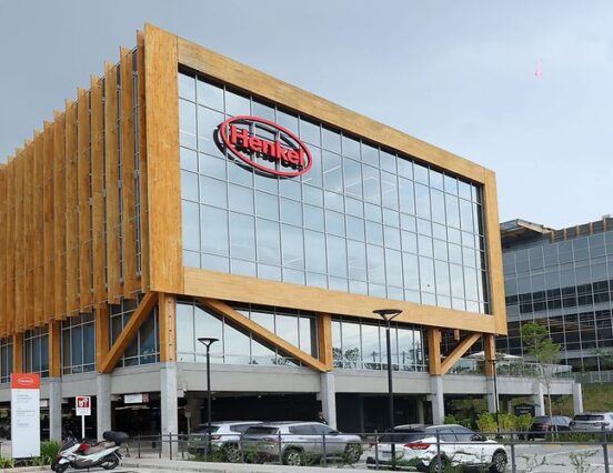 Új kutatás-fejlesztési központot nyitott a Henkel Brazíliában