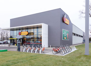 Food Retailer Biedronka Eyes Carrefour Assets In Poland