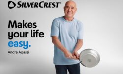 Lidl’s kitchen and household brand has a new look