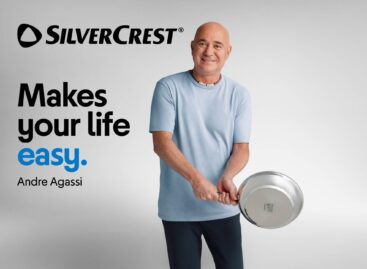 Lidl’s kitchen and household brand has a new look