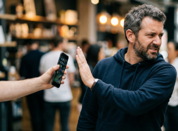 Yettel employee may have been mistaken for a phisher during anti-phishing campaign