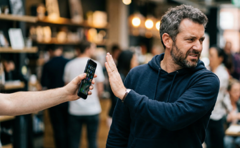 Adathalászat elleni kampány során vélhették adathalásznak a Yettel munkatársát