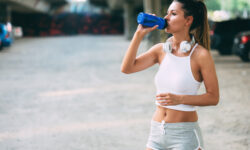 Három új funkcionális italt dobott piacra a magyar sportital gyártó