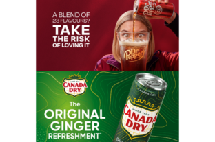 Európai terjeszkedésbe kezd a Suntory a Keurig Dr Pepperrel közösen