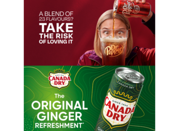Suntory expands European partnership with Keurig Dr Pepper