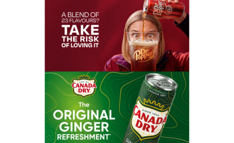 Suntory expands European partnership with Keurig Dr Pepper