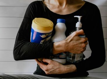 Tavaszi megújulás: meglepő termékek iránt nőtt meg az érdeklődés tavasszal