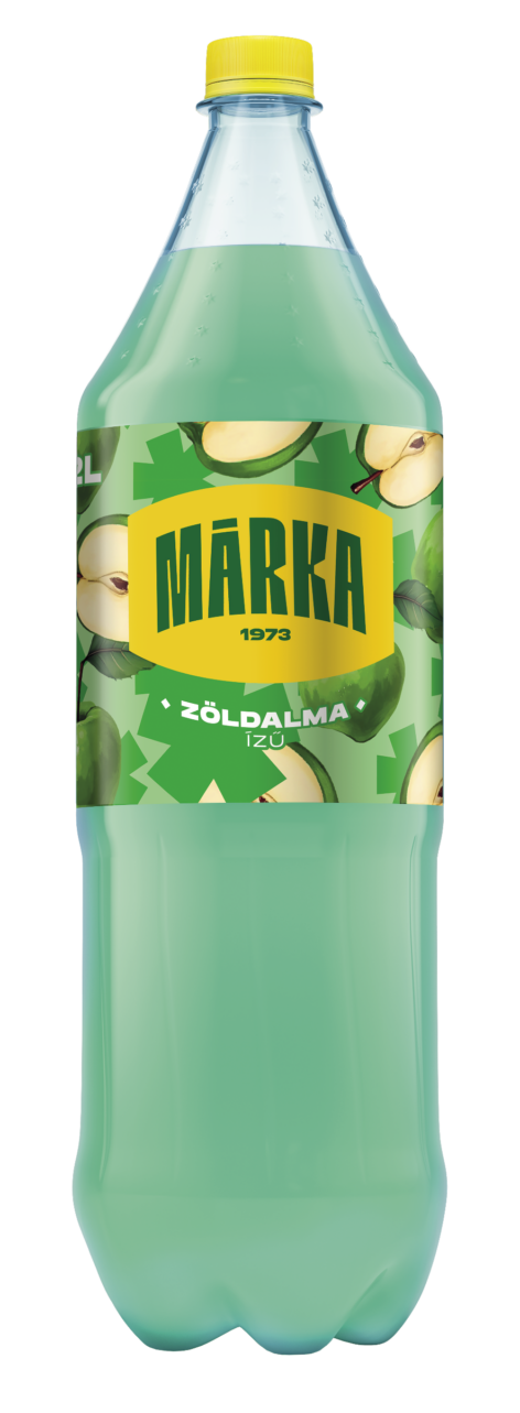 Márka Zöldalma