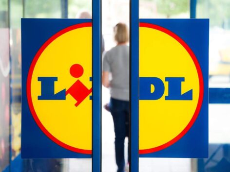 285 millió euró beruházásával gyorsítja romániai terjeszkedését a Lidl