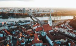 Bratislava bans beer bikes from April 1, alcohol ban also expanded