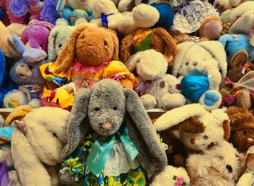 RÉGIO Játék: legfeljebb tízezer forintot költenek húsvéti ajándékra a családok