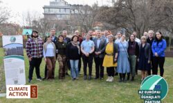 Közösségi megoldások és új klímatörvény-javaslatok