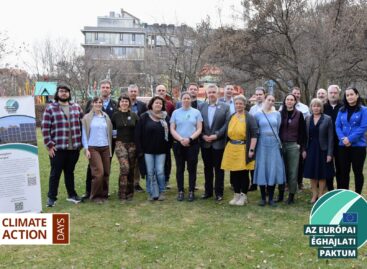 Community solutions and new climate law proposals