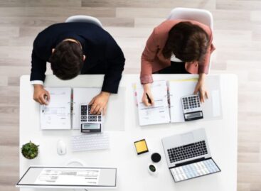 Algorithms hunt for non-existent cash