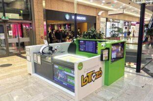 Modern lottózó-szigetekkel erősít a Szerencsejáték Zrt. 2026-ban