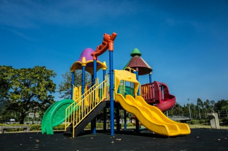 NKFH: increased official supervision for the safety of playgrounds