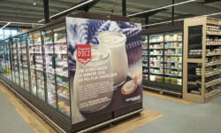 A francia beszállítókat támogatja az Intermarché