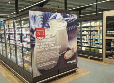 Intermarché Expands Supplier Partnerships, Launches Producer Platform