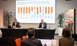 PwC Magyarországi Vezérigazgató Felmérés: A magyar vezetők fókuszában a technológiai átalakulás kényszere áll