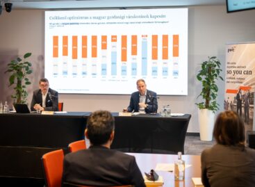 PwC Magyarországi Vezérigazgató Felmérés: A magyar vezetők fókuszában a technológiai átalakulás kényszere áll