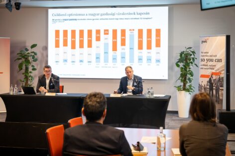 PwC Hungary CEO Survey: Hungarian leaders focus on the imperative of technological transformation