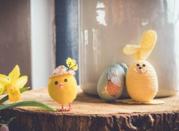 Sonkától a tojásfestékig – átfogó Nébih ellenőrzés zajlik egészen húsvétig