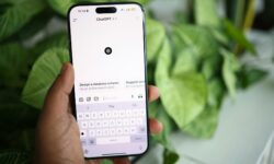 A ChatGPT a legnépszerűbb AI-platform Magyarországon