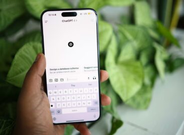 A ChatGPT a legnépszerűbb AI-platform Magyarországon