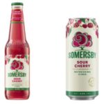 Megérkezett a Somersby Sour Cherry!