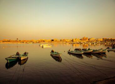 Iráni konfliktus – Az IBUSZ hazaszállította utasait Salalah térségéből