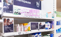 Tesco and GenM expand permanent MTick menopause bays