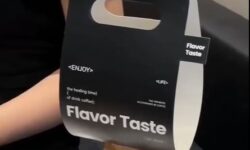 Korrekt kis csomagok a kávézóból – A napvideója