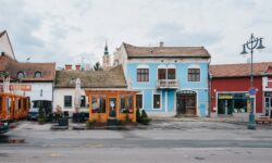 Szentendre a legideálisabb Budapest környéki város a hibrid munkavégzés szempontjából