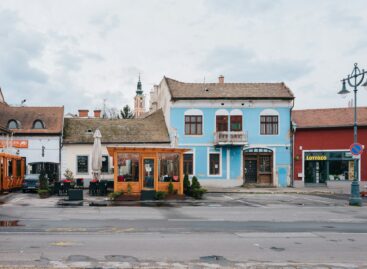 Szentendre a legideálisabb Budapest környéki város a hibrid munkavégzés szempontjából