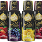 FruttaMax Gold szörpök