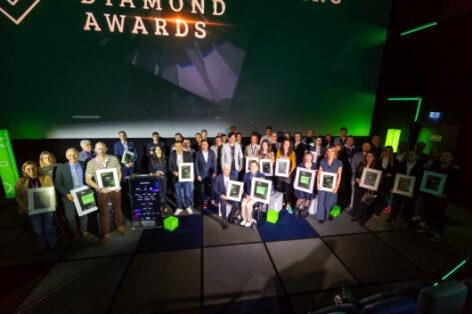 Megvannak a 2026-os Év Sportmarketing Nagykövete