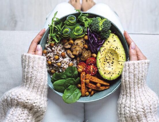 BioTechUSA: a növényi étrend lehetőség, nem kockázat