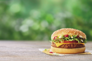 A vegán étlap 80%-át törli a McDonald’s az Egyesült Királyságban