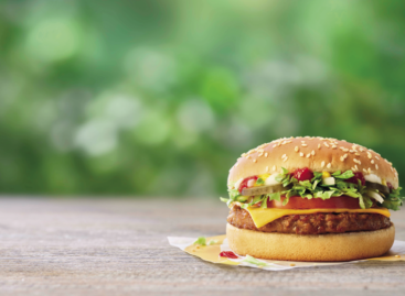 McDonald’s deletes 80% of its vegan menu in the UK