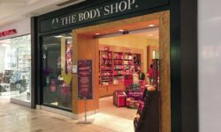 Nem 100%-ban vegán többé a The Body Shop