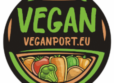 Hazai fejlesztésű Vegán védjegy segíti a tudatos vásárlókat