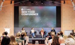 Augusztusban visszatér a ProVeg New Food Conference