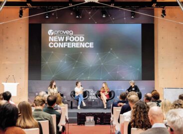 Augusztusban visszatér a ProVeg New Food Conference