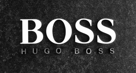Hugo Boss’s profit rose 16 percent last year