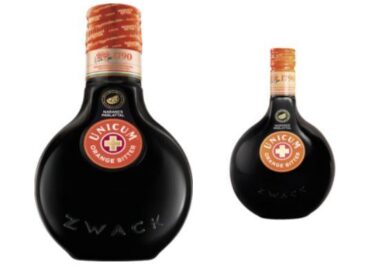 Unicum Orange Bitter