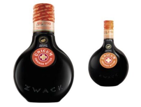 Unicum Orange Bitter