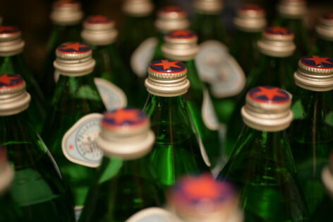 Új szakaszba lépett a Nestlé ásványvíz‑üzletágának eladása