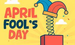 Bolondosan telt az idei április 1-je az európai kiskereskedelemben