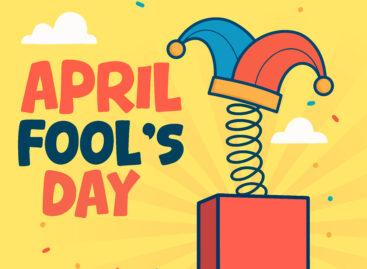 April Fool’s Day 2026: Europe’s Retailers Get Creative